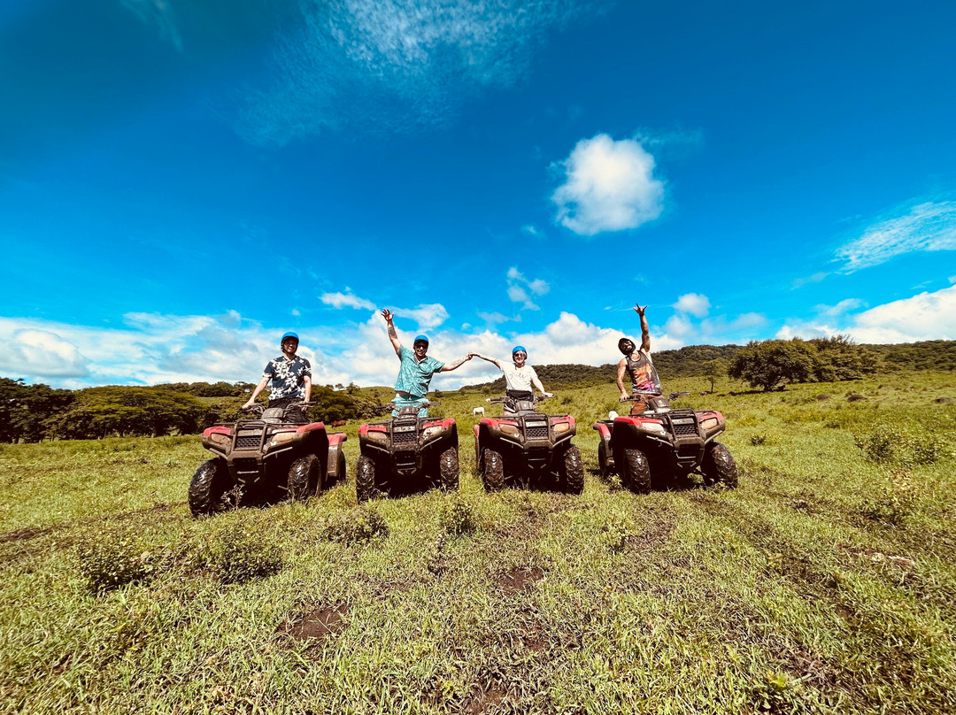 Hacienda El Cenizaro Tours & Adventures景点图片