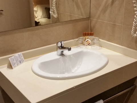 中央桑诺泰俱乐部酒店主图