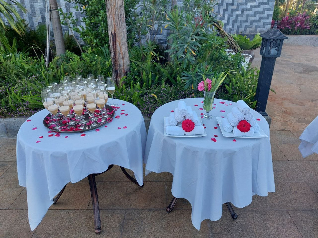 KNN Resort Mondulkiri主图