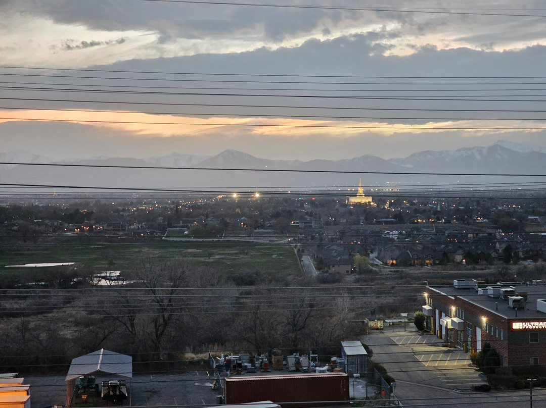 Embassy Suites by Hilton South Jordan Salt Lake City主图