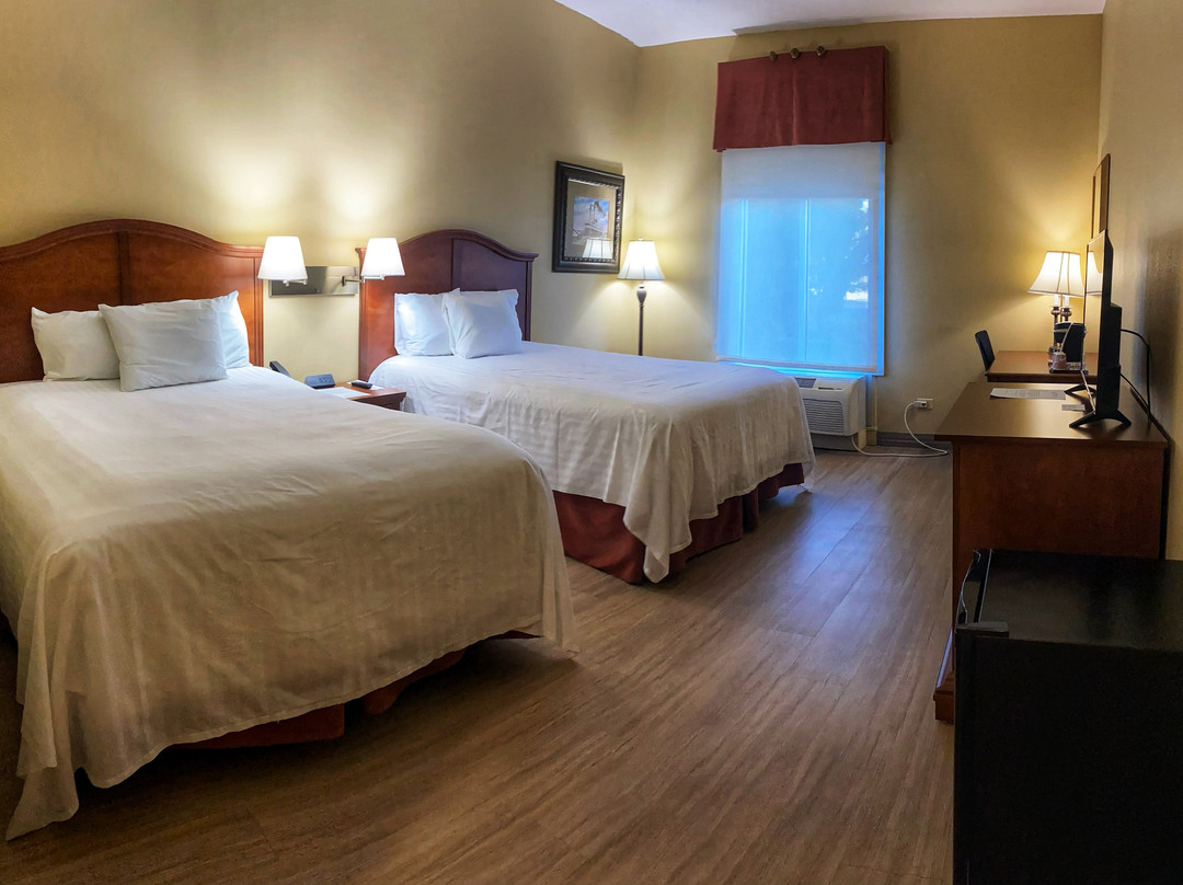 The Coldwater Inn主图