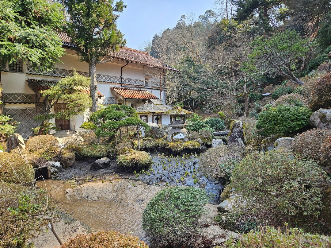 The Itohara Memorial-奥出云町必去景点