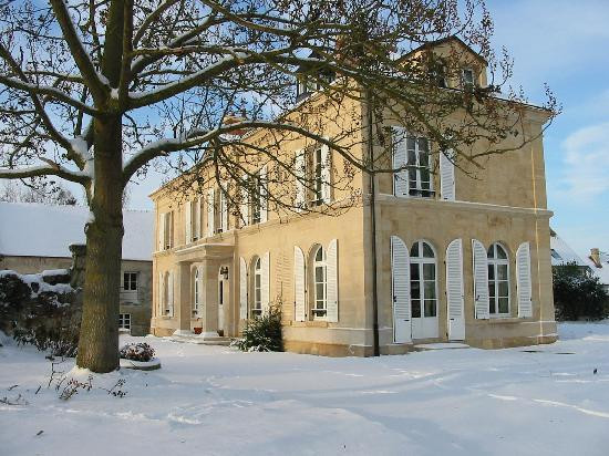 Le Clos du Saule主图