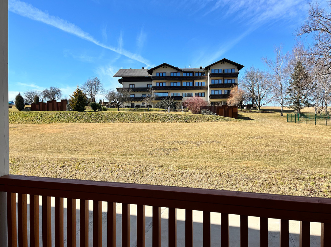 Der Trattnerhof主图