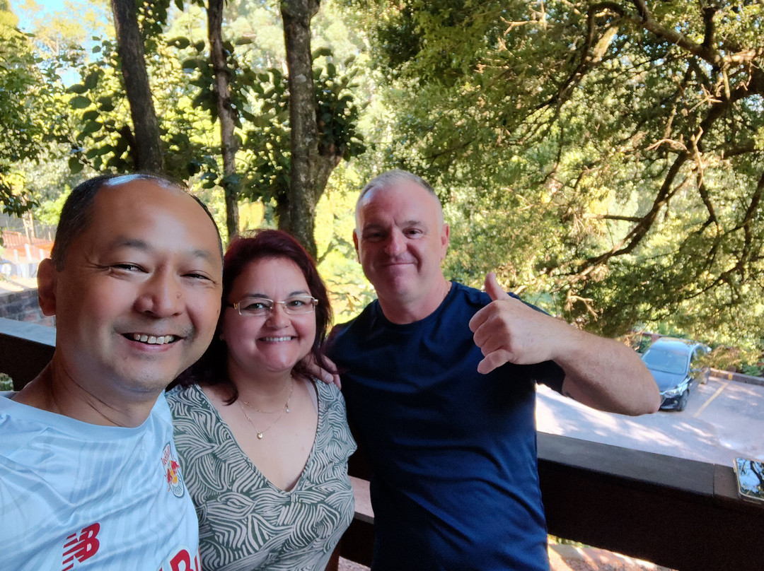 Pousada da Baronesa主图