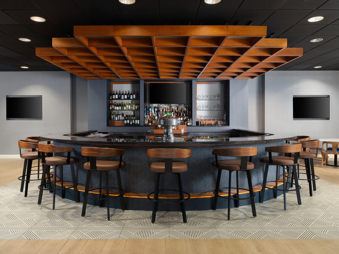 DoubleTree by Hilton Hotel Baltimore North - Pikesville主图