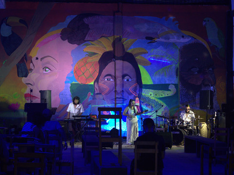 Hipilandia-莱蒂西亚必去景点