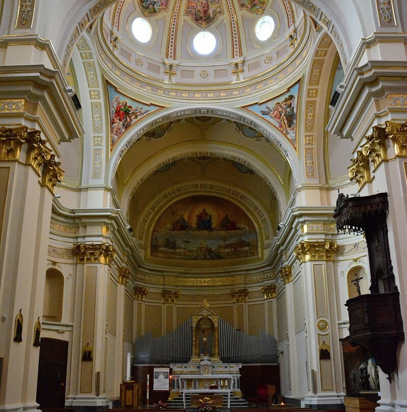 Chiesa di San Nicola di Bari景点图片