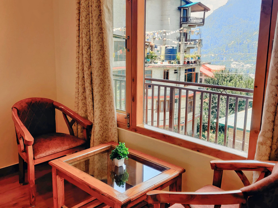 Himalaya Niketan