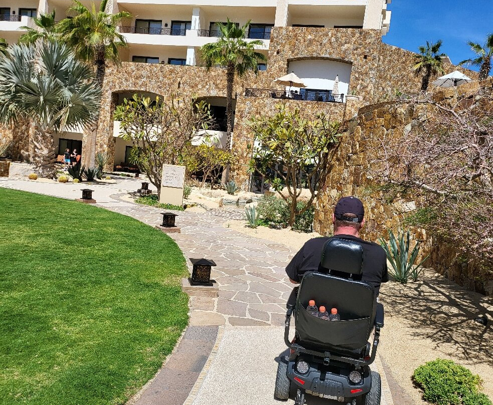 AccessAbility de Mexico景点图片
