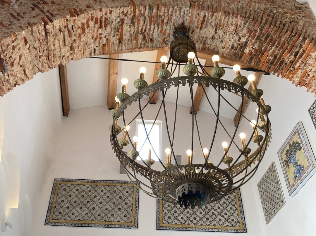 Museu Berardo Estremoz-Estremoz必去景点