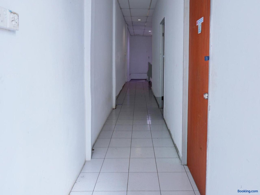 OYO 93130 Baloi Homestay