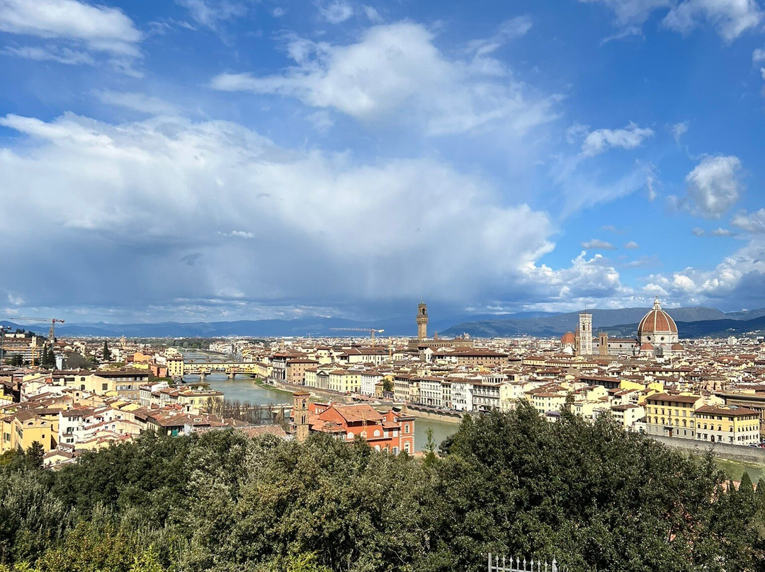Tuscan Heart景点图片