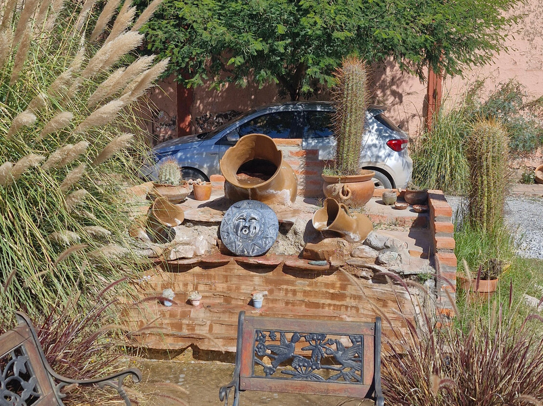 Rincones de Jujuy Hotel主图