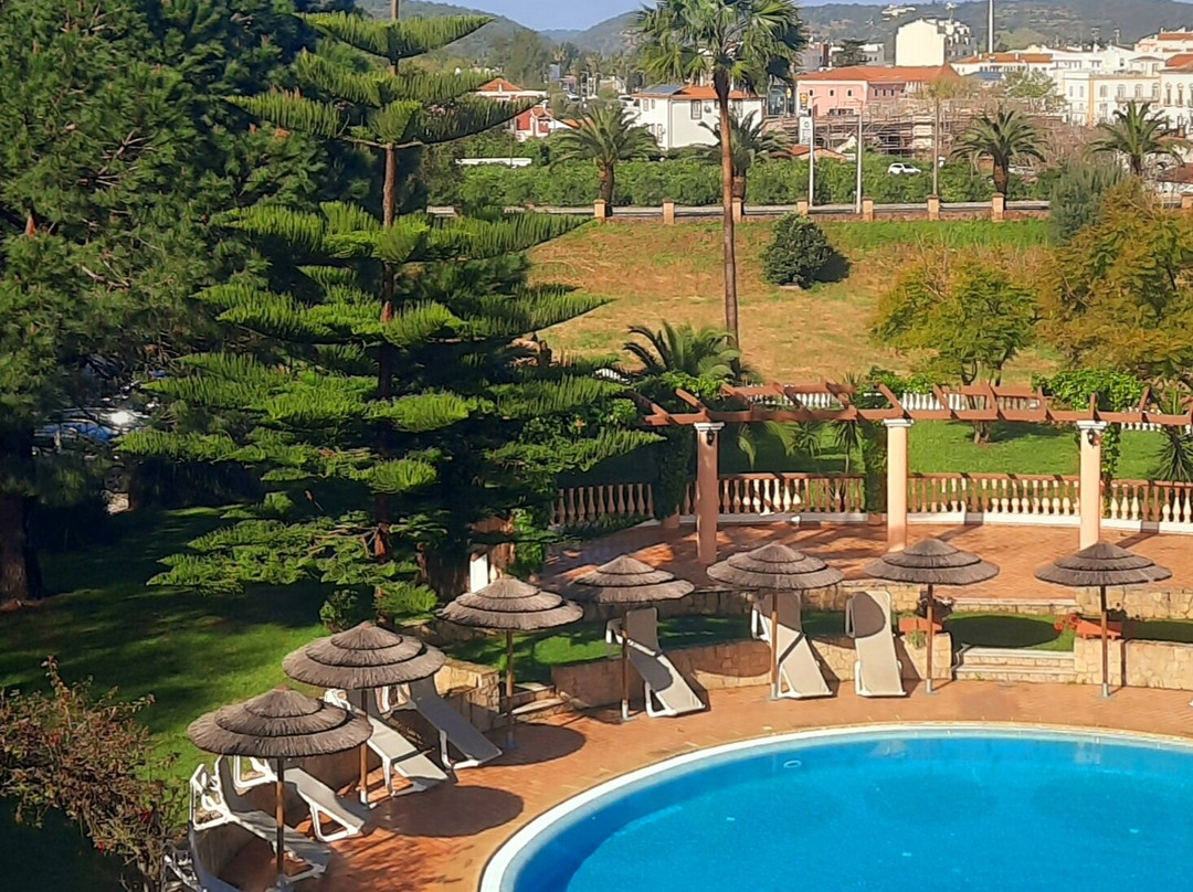 Colina dos Mouros主图