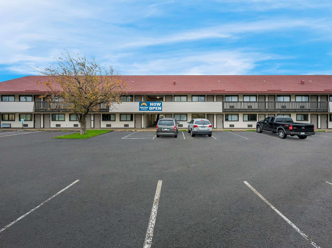 Suburban Studios Peoria