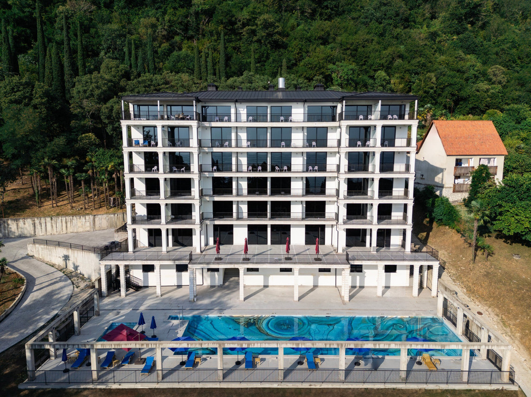Yupshara Hotel Spa & Resort