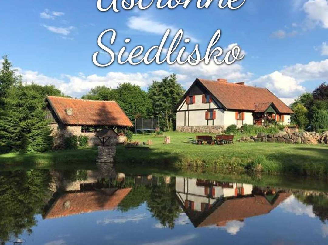 Ustronne Siedlisko