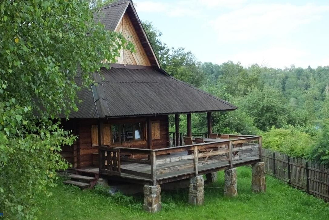 Domki Nad Solina