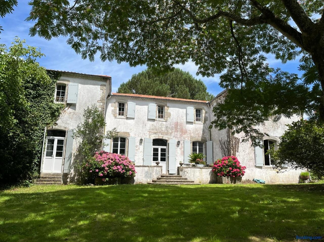 Caverie de Peyroux