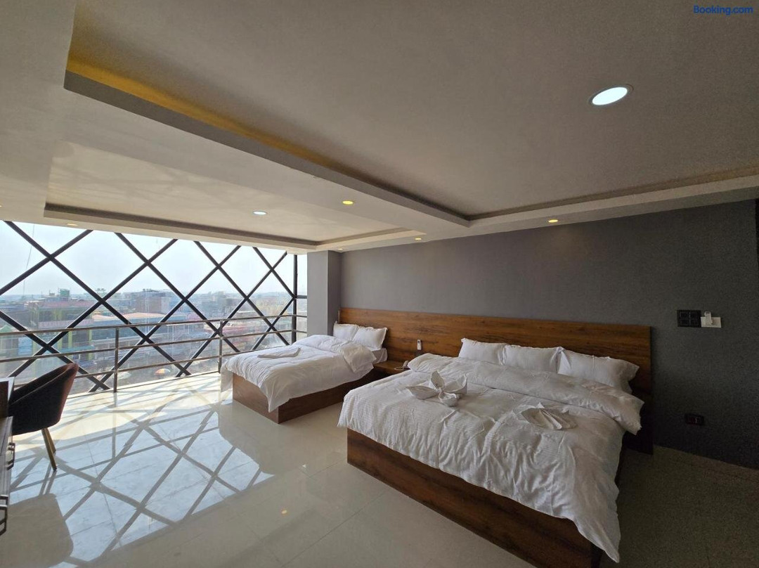 Hotel Kavaana