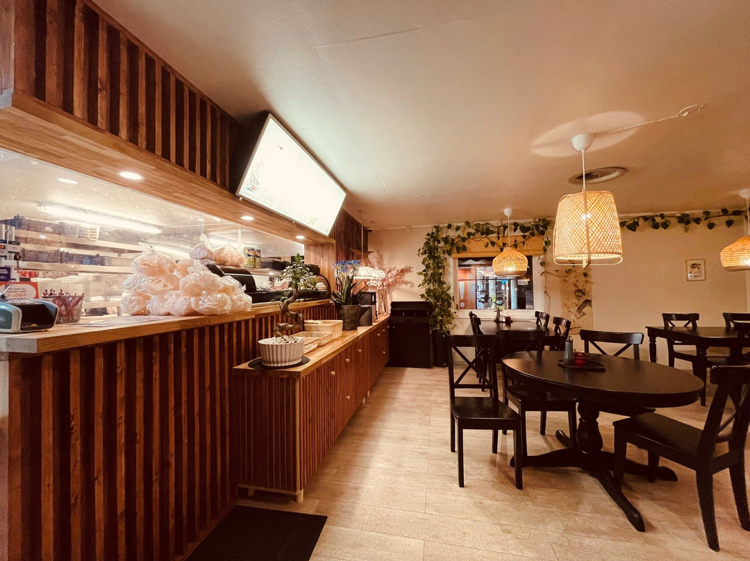 Core by Clare Smyth