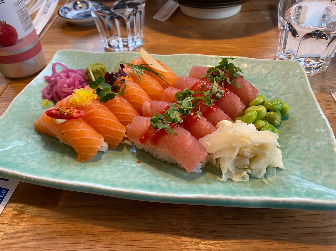 Itamae Danderyd
