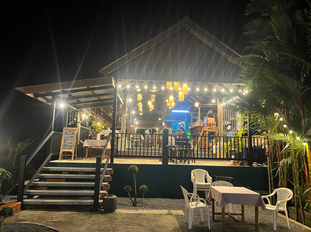 Mr. Ju Khao Lak Restaurant