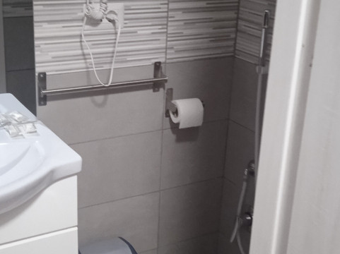 埃斯特酒店主图