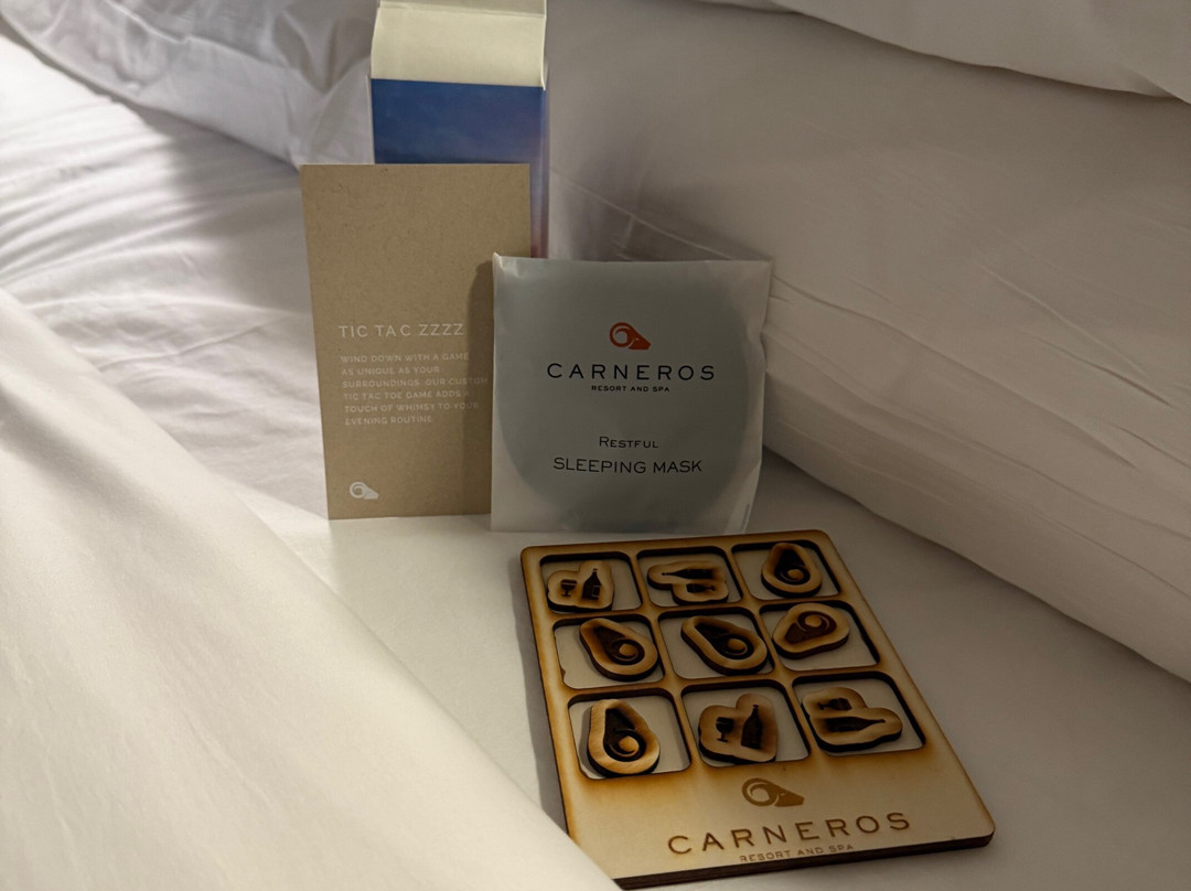 卡内罗斯度假村及Spa主图