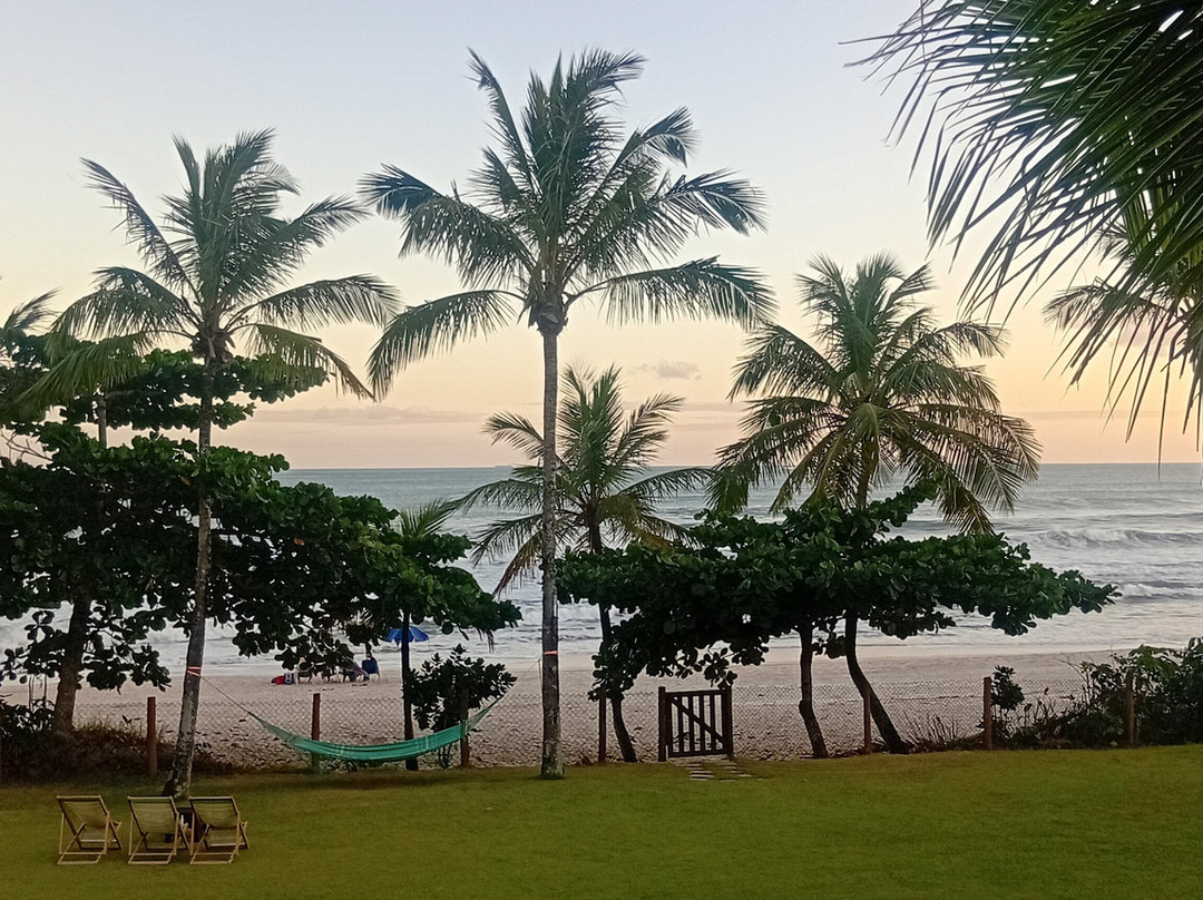 Beach Hotel Maresias主图