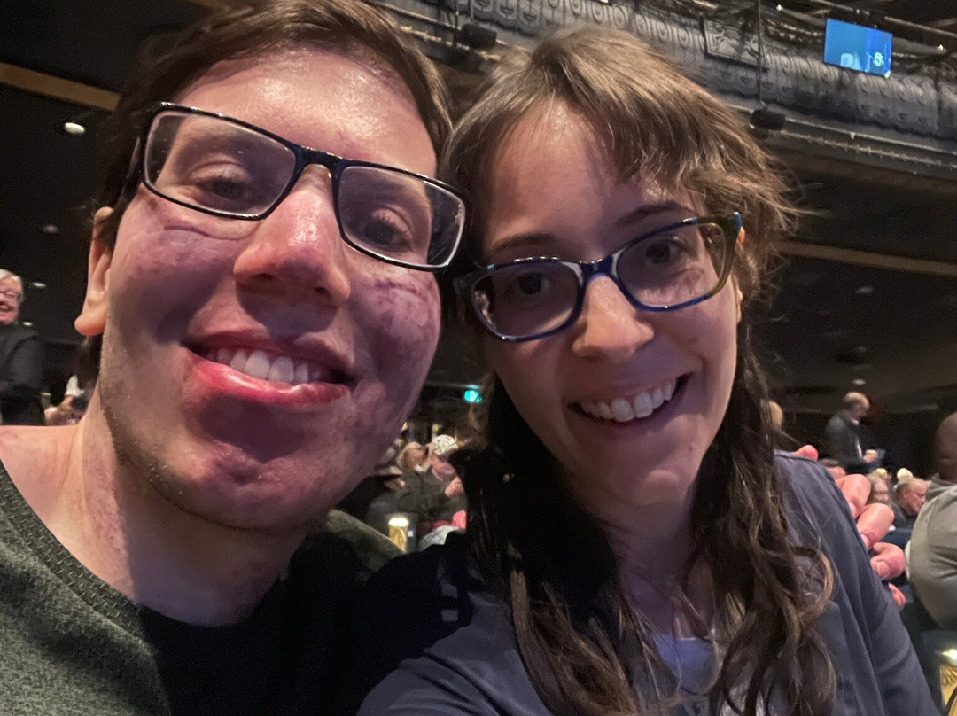 艾德马维殊剧院-多伦多必去景点