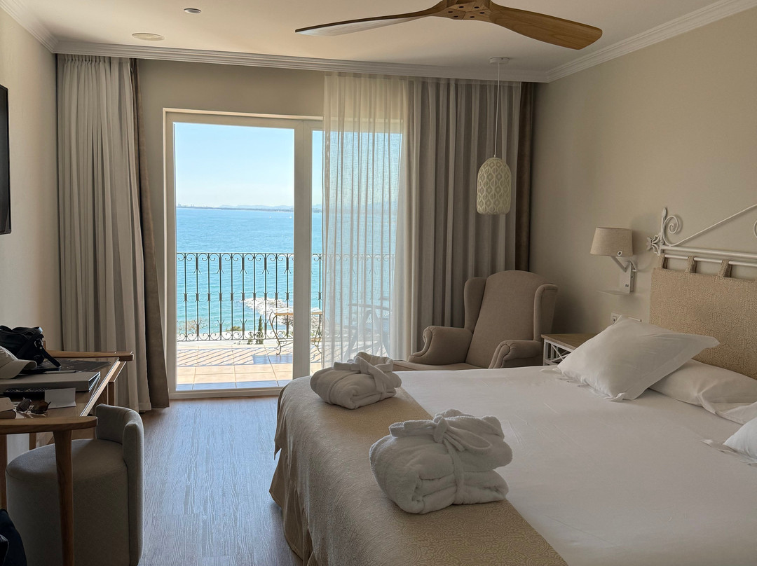 Palasiet Wellness Clinic & Thalasso主图