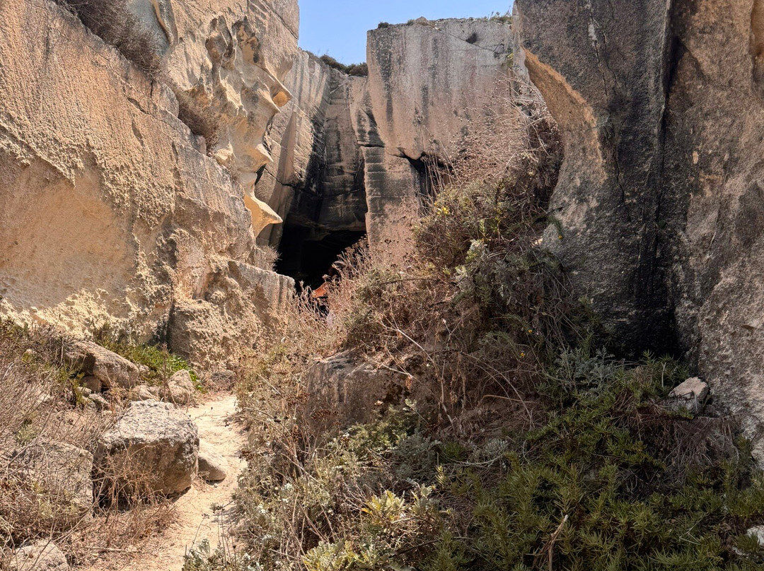Scalo Cavallo景点图片