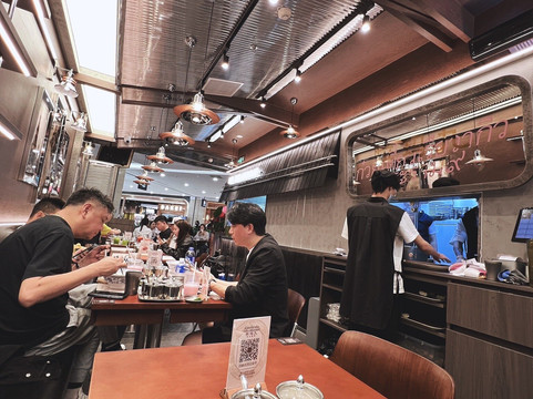 万象城购物中心-杭州市必去景点