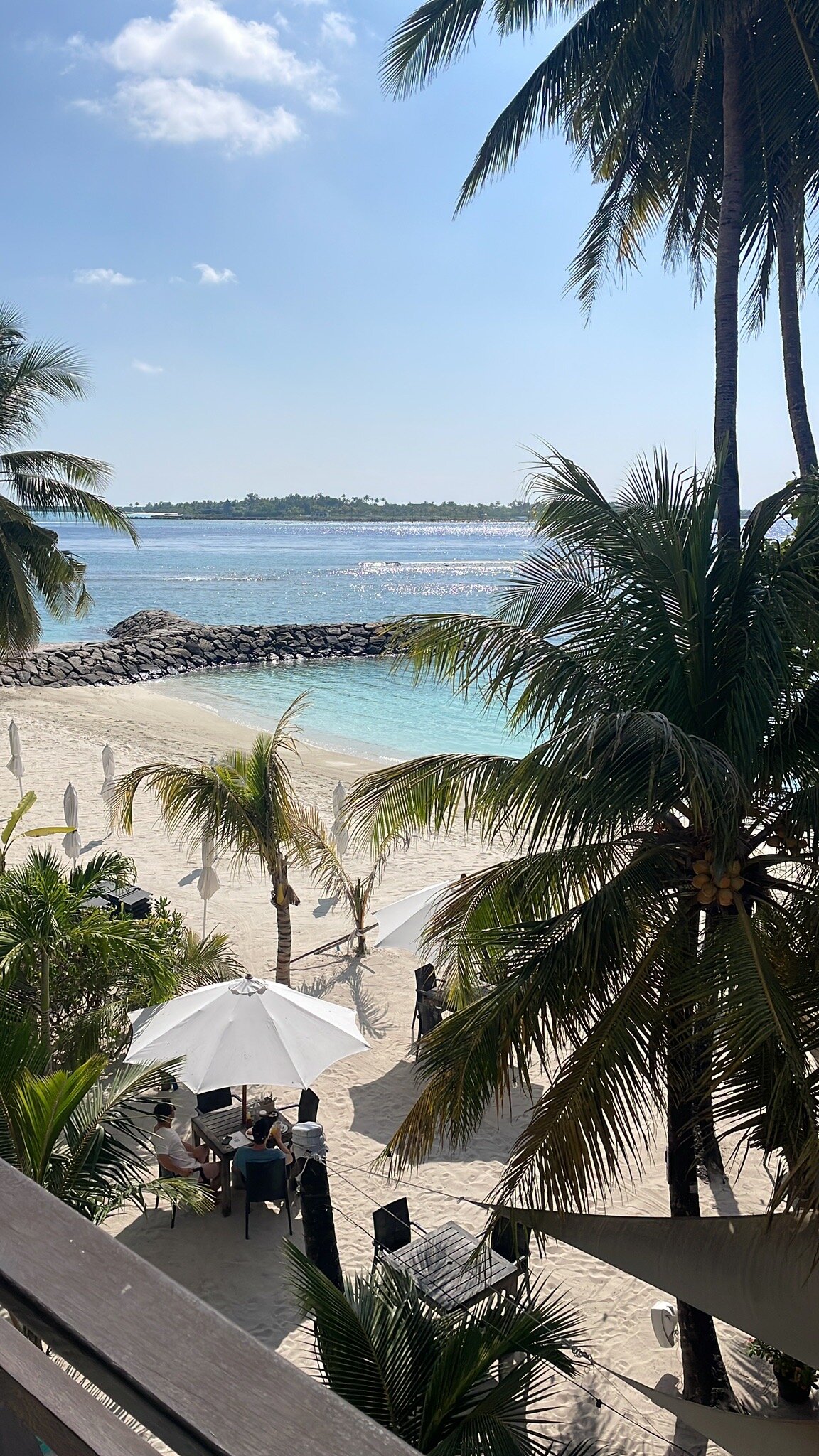 Canopus Retreat Thulusdhoo-官方