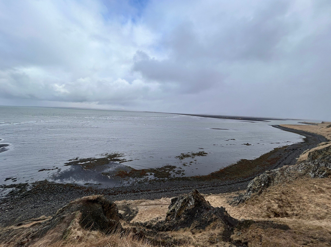 Hvitserkur-Vatnsnes必去景点