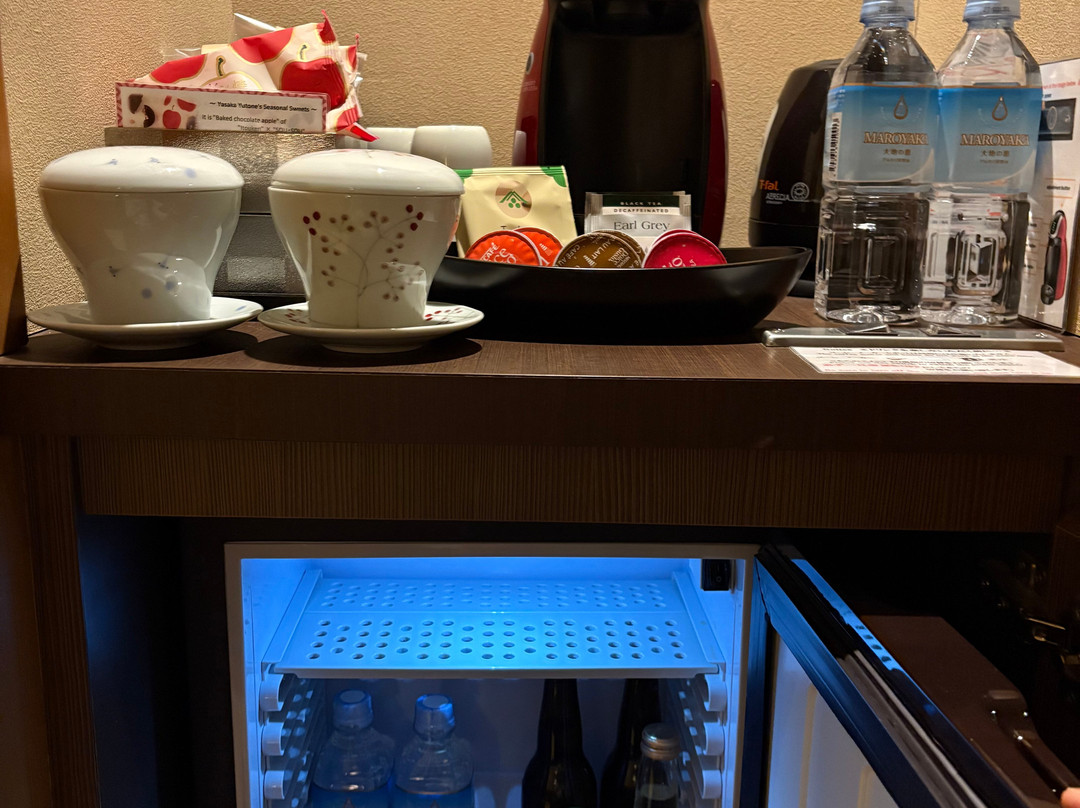 京小宿八坂酒店主图