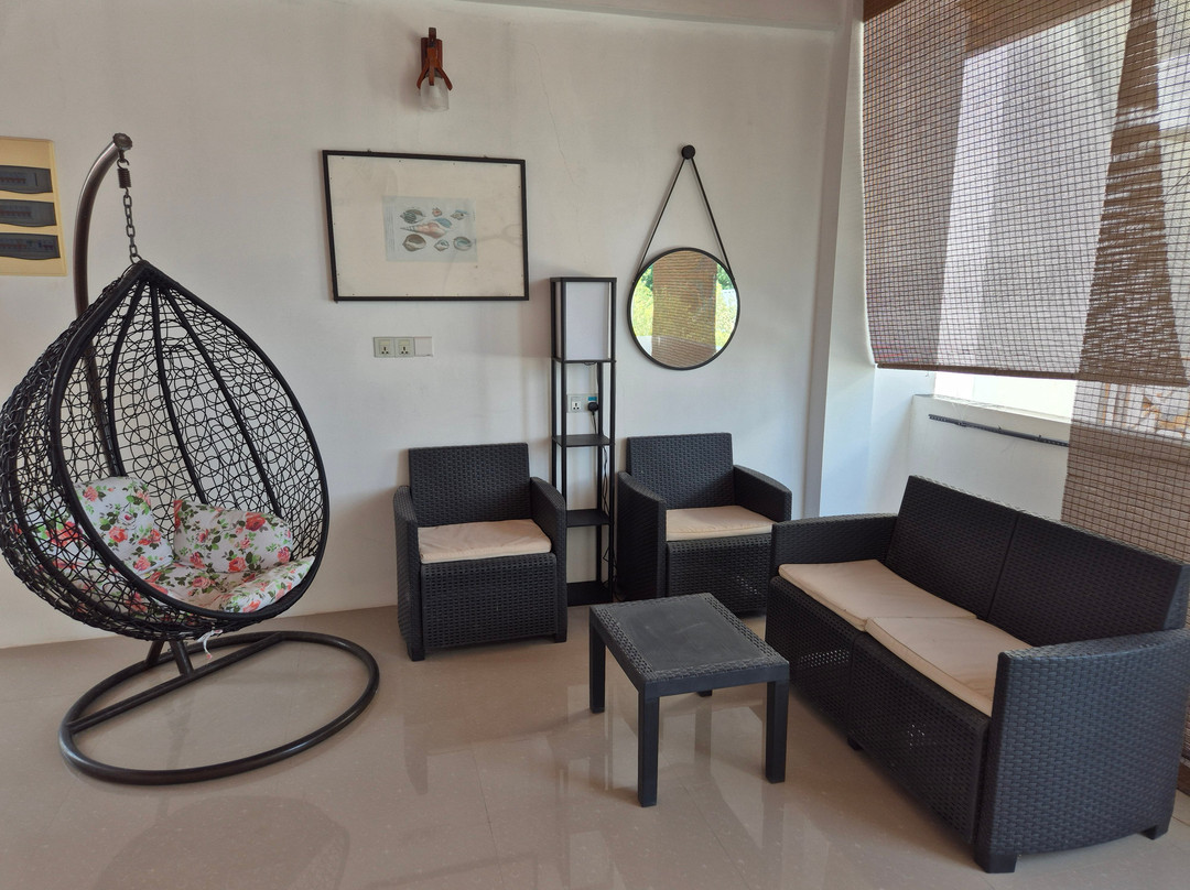 Island Ambience, Maafushi