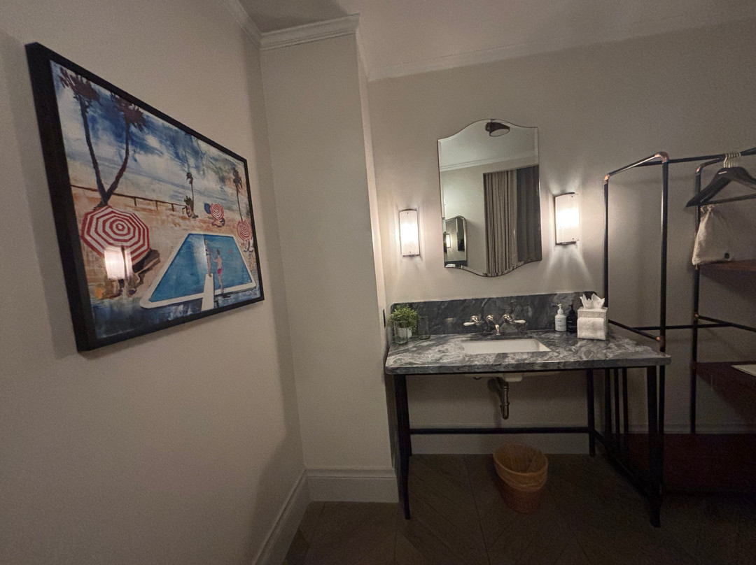 The Hoxton Downtown LA主图