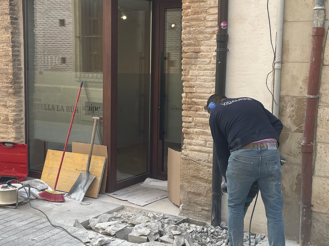 Estella Rooms - Autocheckin主图