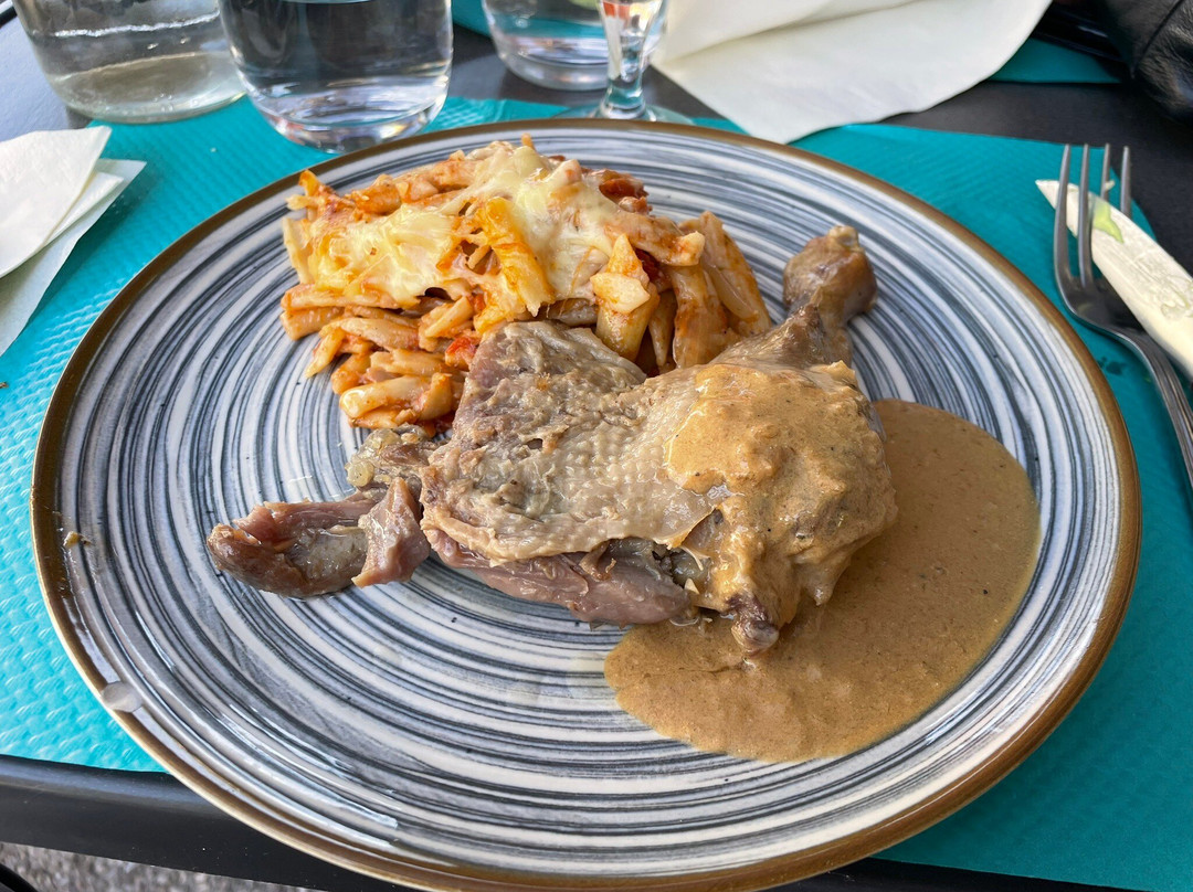 Le Bruit du Bouchon