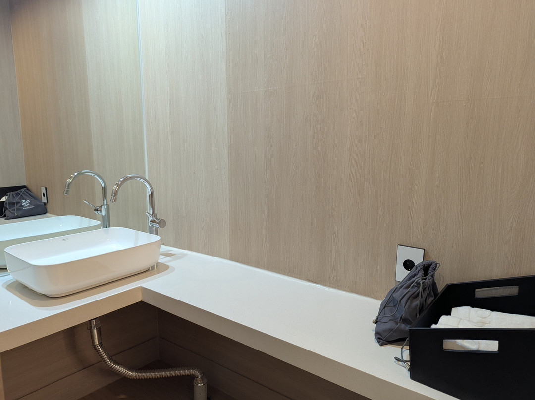 Hound Hotel Changwon Terminal Branch