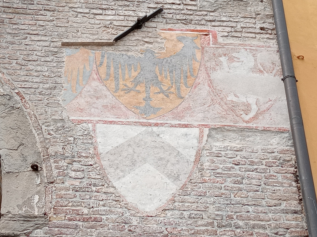 Porta Manin景点图片