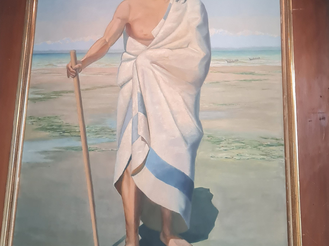 伯克自然历史和文化博物馆-西雅图必去景点