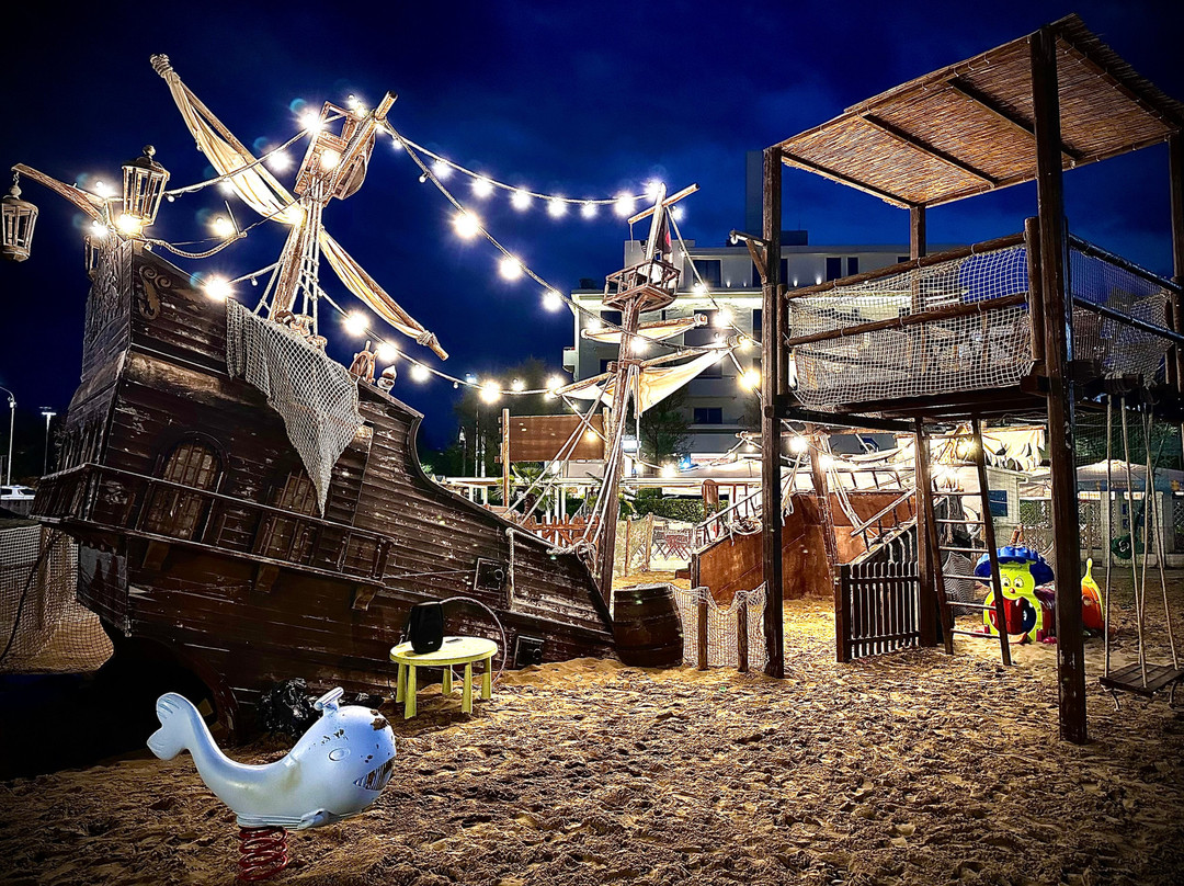 PianoB - Breakfast Hotel & Bar主图