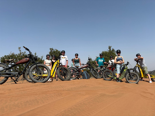 FAT CLUB Agadir-阿加迪尔必去景点