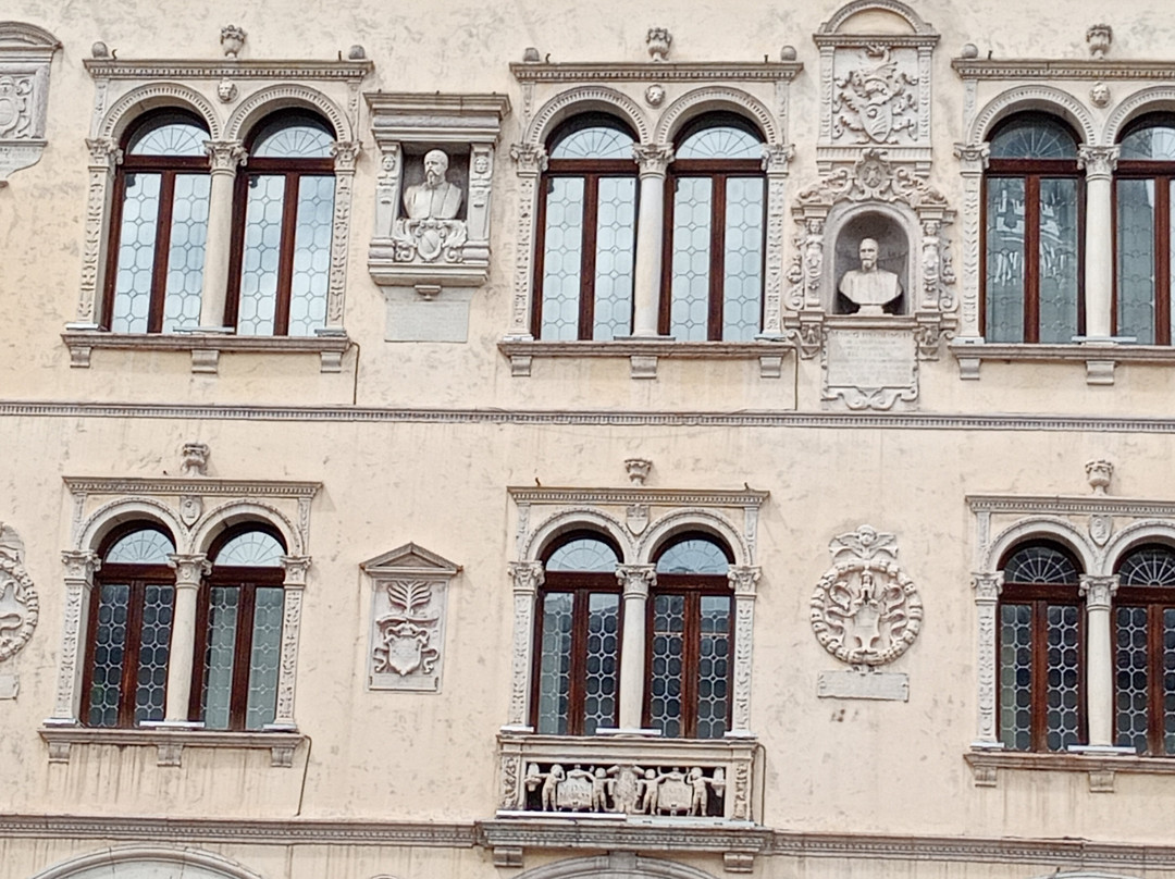 Palazzo dei Rettori景点图片