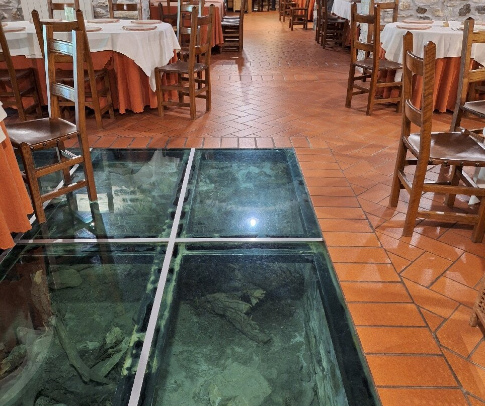 Hotel Ristorante Mulino Iannarelli主图