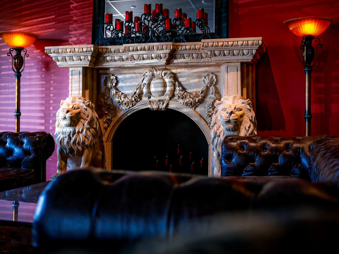 Grand Weaver Hotel主图